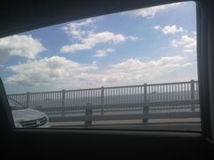 -星海湾跨海大桥