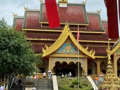 -西双版纳勐泐文化旅游区