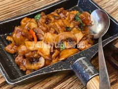 -素心小筑(后沙裕镇店)