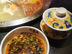 -大龙燚火锅(南山大道店)