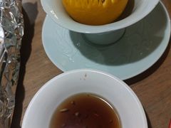 蟹酿橙-新白鹿餐厅(城西银泰城店)