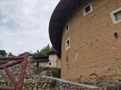 -福建土楼(南靖)景区