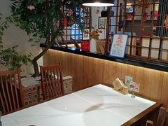 -山海菜馆·海肠捞饭·青岛菜(栈桥店)