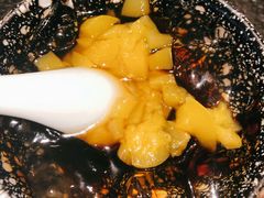 水果冰粉-盡膳口福跷脚牛肉火锅(合生汇购物中心店)