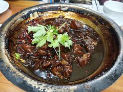 -多福临砂锅居(苏堤北路店)