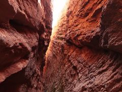 -天山神秘大峡谷