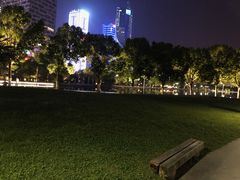 -天鹅湖体育公园