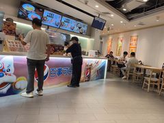 -凯德MALL(西直门店)