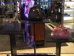 -Coach(朗豪坊店)