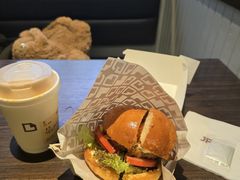 -JPG canteen(深圳科兴店)