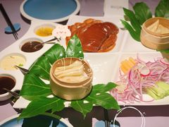 -梧桐北京烤鸭·铜锅涮肉(海岸城店)