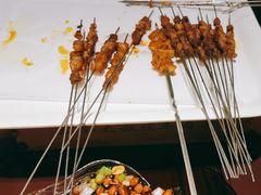 -三个大叔东北烧烤·砂锅菜(西三旗店)