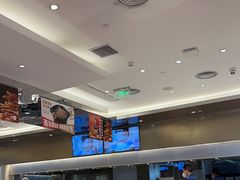 -西贝(上海中心店)