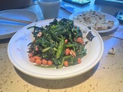 -巴渝菜馆(涿州店)