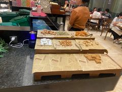 -阿外楼度假酒店-阿咖啡自助餐厅