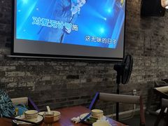 -61号餐吧(兴坪古镇漓江店)