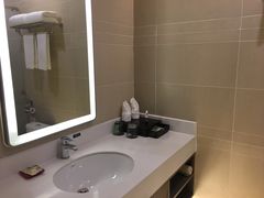 -重庆观音桥华美达安可酒店