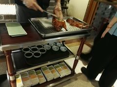 -局气 烤鸭·北京菜(光华路店)