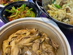 -民间瓦缸煨汤館(嵩山路店)