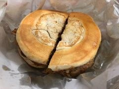 -秦豫肉夹馍(东羊市店)