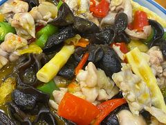 -小方的面(徐家汇店)