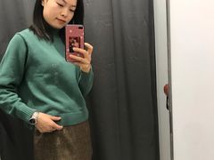 -优衣库(武汉国际广场店)