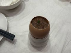 鹅肝蒸蛋盅-庐州太太(鼓楼店)