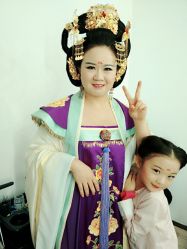 android_upload_pic-盘子女人坊生日照·摄影馆(华强店)