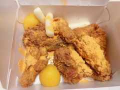 -Dak's 炸鸡(远景路店)