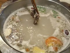 -傣妹火锅(狮子桥店)