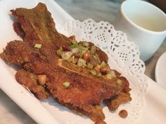 -小菜园新徽菜(无锡宜家荟聚中心店)