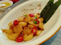 -汤记传菜(秀浦路店)