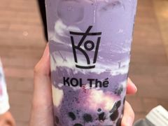-KOI Thé(正佳广场店)