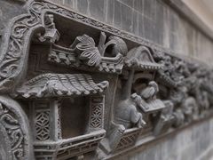 -屯溪老街