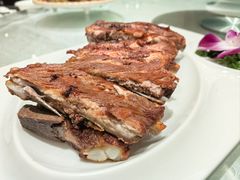 -国人川菜(李家村建东街店)