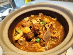 -0776食堂·京城创意菜(七里庄店)