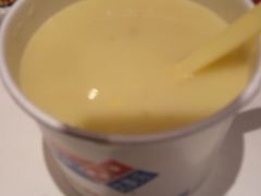 -达美乐比萨(武定店)