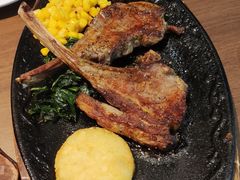 -萨莉亚意式餐厅(杭州西溪龙湖天街店)