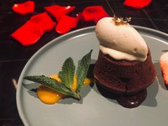 -wann lounge 低温慢煮牛排·清吧