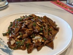 -八大碗·地道东北菜(白塔堡店)