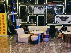 -欢乐迪KTV(南京夫子庙三山街店)