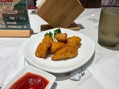 -棒约翰比萨·意面(君尚3019店)