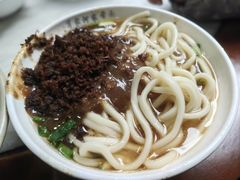 -肖家河家常面(肖家河北街店)