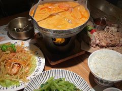 -岛风·台食小馆 ISLAND BISTRO(烟台山店)