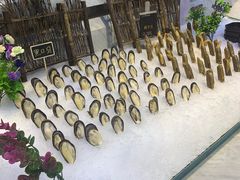 -川骄海鲜自助(河东店)