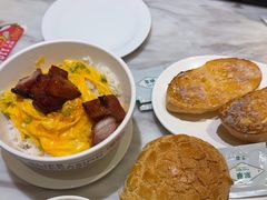 -翠华餐厅(德基广场店)