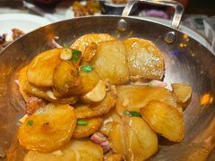 -绿茶餐厅(千岛湖银泰城店)