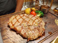 -森Some Fusion(荔湾店)