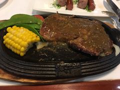 -爱丽丝牛排西餐厅(光谷步行街店)