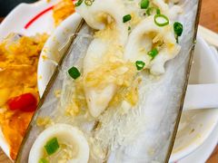 圣子王-飞尝蚝·顺德菜·鱼生(顺德总店)